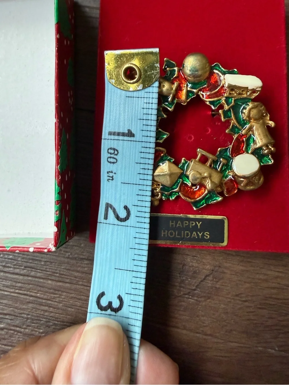 Avon 2010 collectible